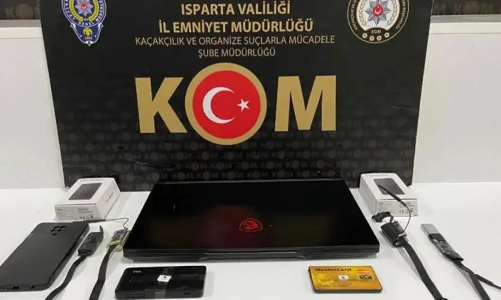 Τουρκία: Συνελήφθη φοιτητής που έκανε σκονάκια με τεχνητή νοημοσύνη